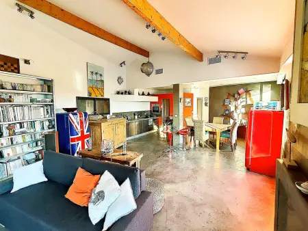 Villa Perroquet, Maison 6 personnes à Carces - Photo 14