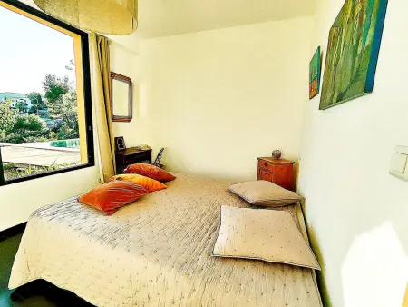 Villa Perroquet, Maison 6 personnes à Carces - Photo 21