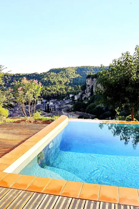 Villa Perroquet, Maison 6 personnes à Carces - Photo 23