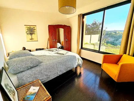 Villa Perroquet, Maison 6 personnes à Carces - Photo 25
