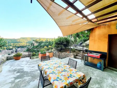 Villa Perroquet, Maison 6 personnes à Carces - Photo 27