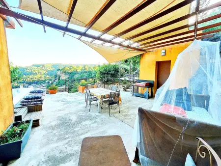 Villa Perroquet, Maison 6 personnes à Carces - Photo 31