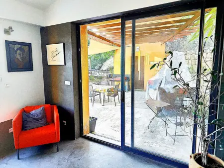 Villa Perroquet, Maison 6 personnes à Carces - Photo 32