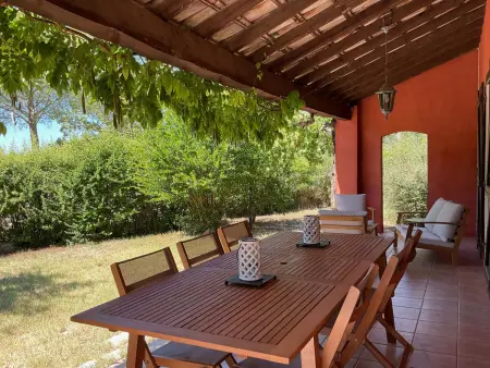 LES VALERIANES, Maison 8 personnes à Carces - Photo 5