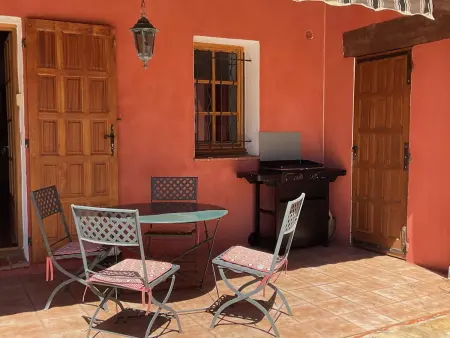 LES VALERIANES, Maison 8 personnes à Carces - Photo 8