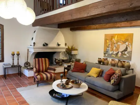 LES VALERIANES, Maison 8 personnes à Carces - Photo 13