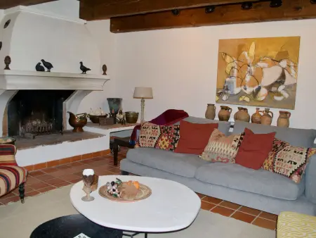 LES VALERIANES, Maison 8 personnes à Carces - Photo 14