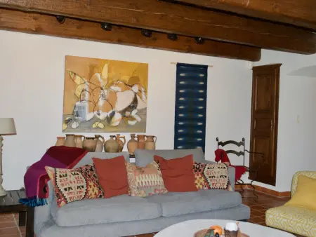 LES VALERIANES, Maison 8 personnes à Carces - Photo 15