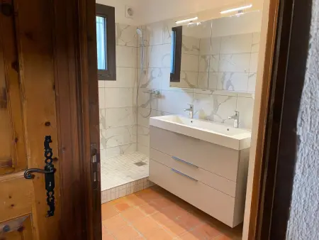 LES VALERIANES, Maison 8 personnes à Carces - Photo 17
