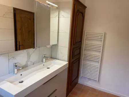 LES VALERIANES, Maison 8 personnes à Carces - Photo 18