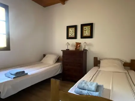LES VALERIANES, Maison 8 personnes à Carces - Photo 19