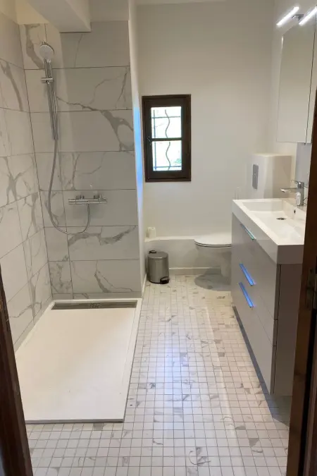 LES VALERIANES, Maison 8 personnes à Carces - Photo 21