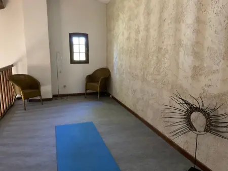 LES VALERIANES, Maison 8 personnes à Carces - Photo 23
