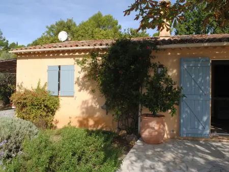 ARTS & FLORES, Maison 6 personnes à Carces - Photo 21
