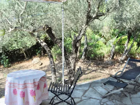 ARTS & FLORES, Maison 6 personnes à Carces - Photo 22