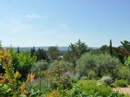 ARTS & FLORES, Maison 6 personnes à Carces - Photo 26
