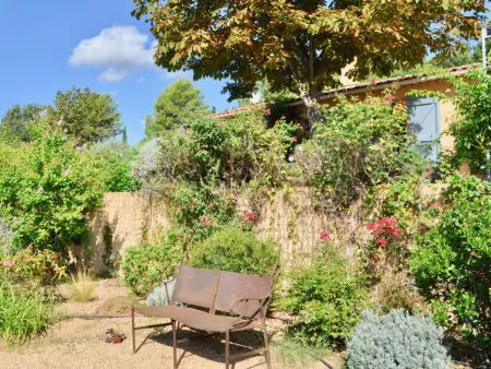 ARTS & FLORES, Maison 6 personnes à Carces - Photo 31