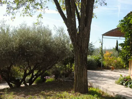 ARTS & FLORES, Maison 6 personnes à Carces - Photo 35