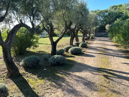 LA VOLIERE, Maison 6 personnes à Carces - Photo 45