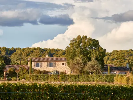 LA VOLIERE, Maison 6 personnes à Carces - Photo 46