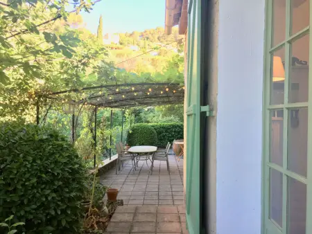 MAISON PERCHEE, Maison 4 personnes à Carces - Photo 4