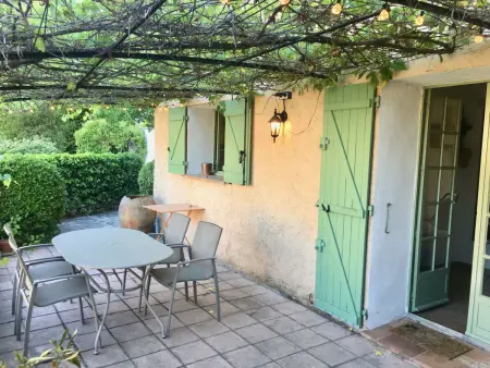 MAISON PERCHEE, Maison 4 personnes à Carces - Photo 5