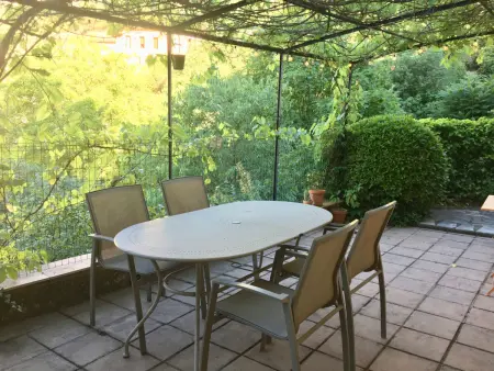 MAISON PERCHEE, Maison 4 personnes à Carces - Photo 6