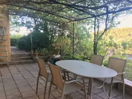 MAISON PERCHEE, Maison 4 personnes à Carces - Photo 7