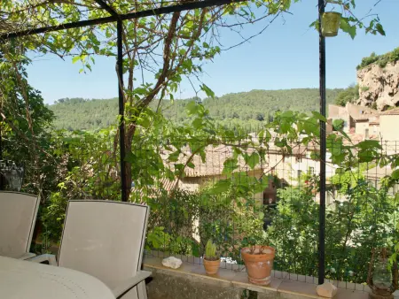 MAISON PERCHEE, Maison 4 personnes à Carces - Photo 8