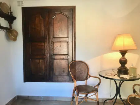MAISON PERCHEE, Maison 4 personnes à Carces - Photo 10