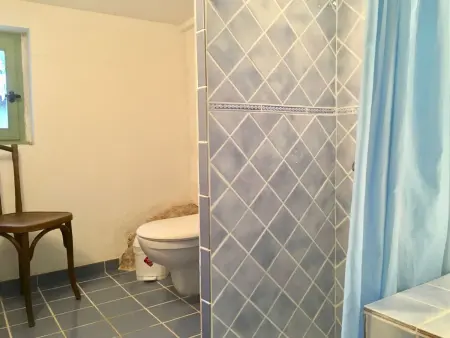 MAISON PERCHEE, Maison 4 personnes à Carces - Photo 14