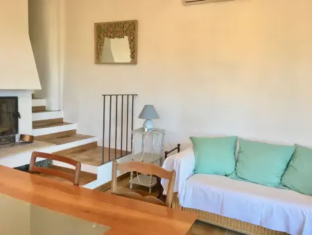 MAISON PERCHEE, Maison 4 personnes à Carces - Photo 18