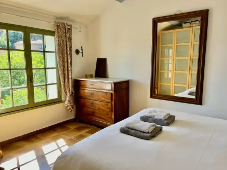 MAISON PERCHEE, Maison 4 personnes à Carces - Photo 19