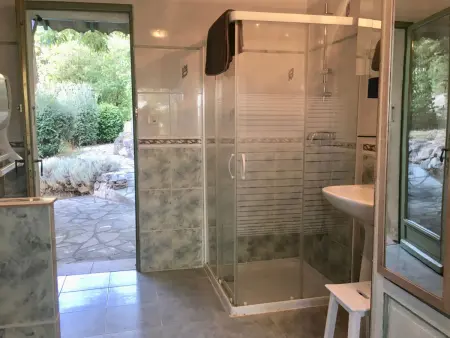 MAISON PERCHEE, Maison 4 personnes à Carces - Photo 21