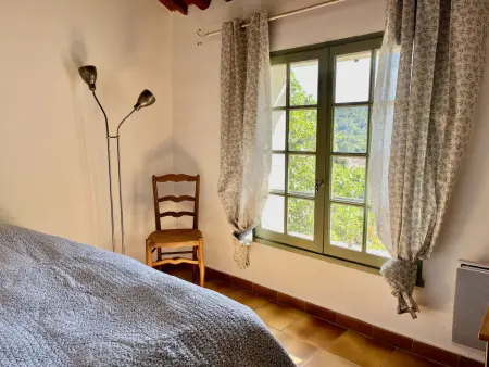 MAISON PERCHEE, Maison 4 personnes à Carces - Photo 22