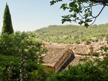 MAISON PERCHEE, Maison 4 personnes à Carces - Photo 27