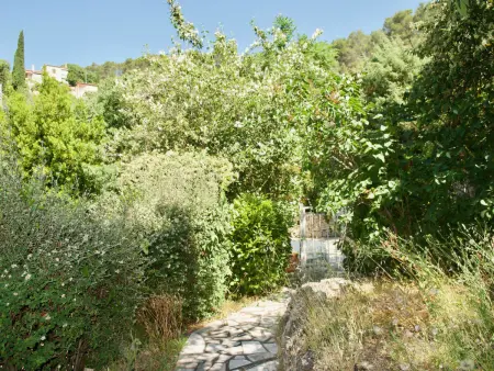MAISON PERCHEE, Maison 4 personnes à Carces - Photo 29