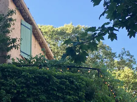 MAISON PERCHEE, Maison 4 personnes à Carces - Photo 30