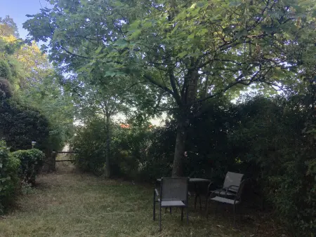 MAISON PERCHEE, Maison 4 personnes à Carces - Photo 31