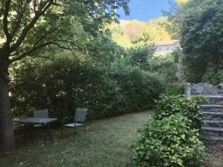 MAISON PERCHEE, Maison 4 personnes à Carces - Photo 32