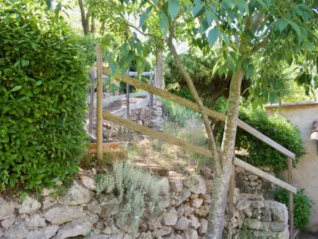 MAISON PERCHEE, Maison 4 personnes à Carces - Photo 33