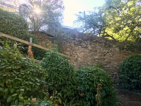MAISON PERCHEE, Maison 4 personnes à Carces - Photo 35