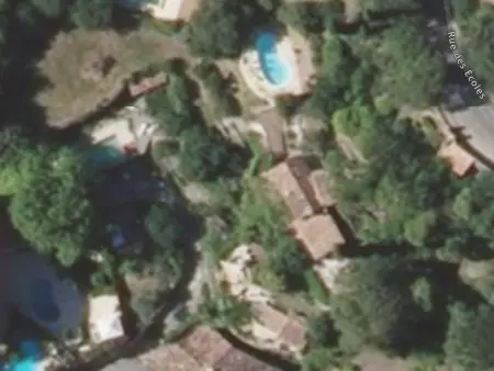 MAISON PERCHEE, Maison 4 personnes à Carces - Photo 38