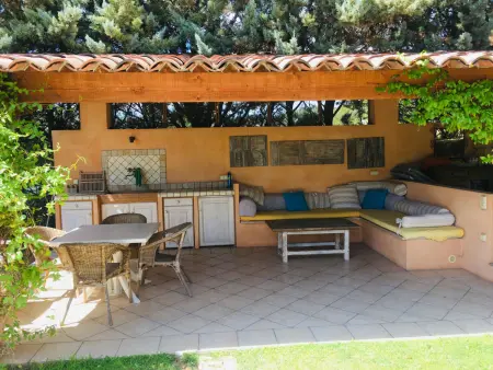 RALAYE, Maison 8 personnes à Carces - Photo 1