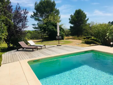 RALAYE, Maison 8 personnes à Carces - Photo 2