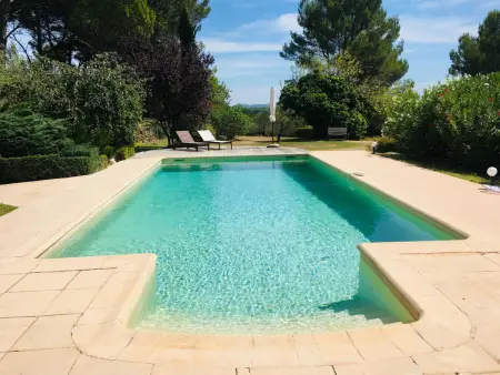 RALAYE, Maison 8 personnes à Carces - Photo 3