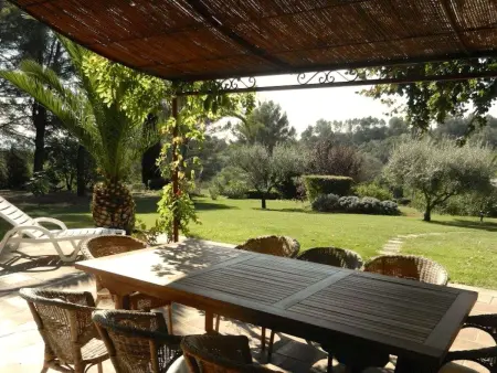 RALAYE, Maison 8 personnes à Carces - Photo 5