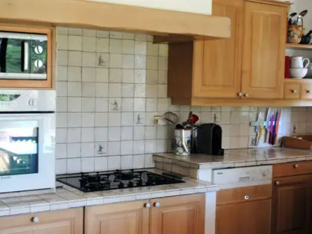 RALAYE, Maison 8 personnes à Carces - Photo 6