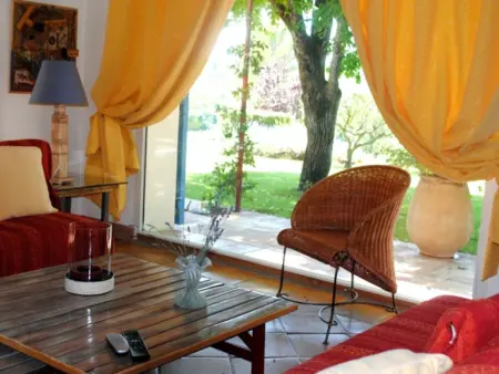 RALAYE, Maison 8 personnes à Carces - Photo 7