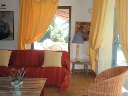 RALAYE, Maison 8 personnes à Carces - Photo 8